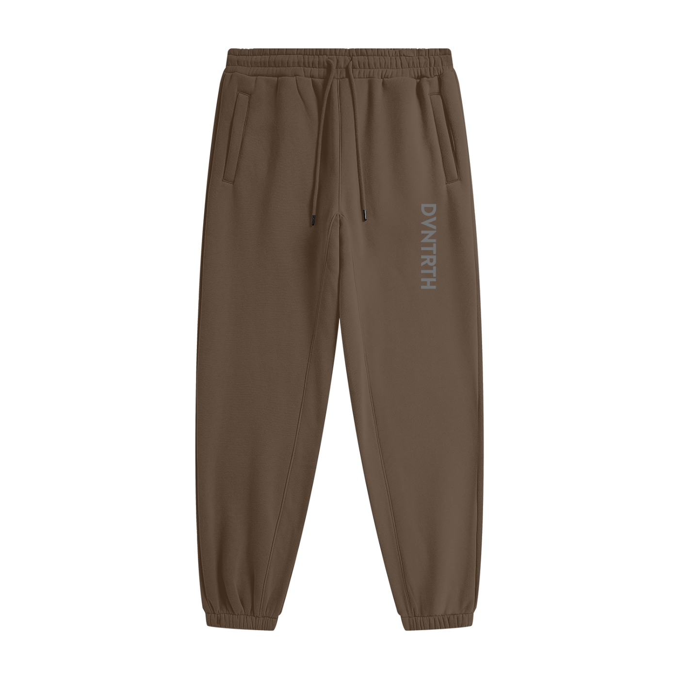 DVNTRTH | Essential Fleece Joggers