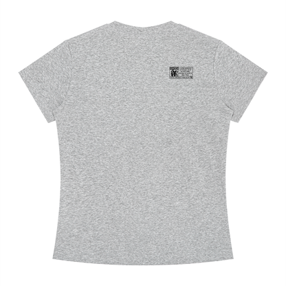 JESUS SAVES Classic | Slim Fit Crewneck Tee