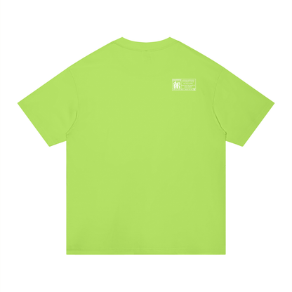 JESUS SAVES Classic | Regular Fit Cotton Tee