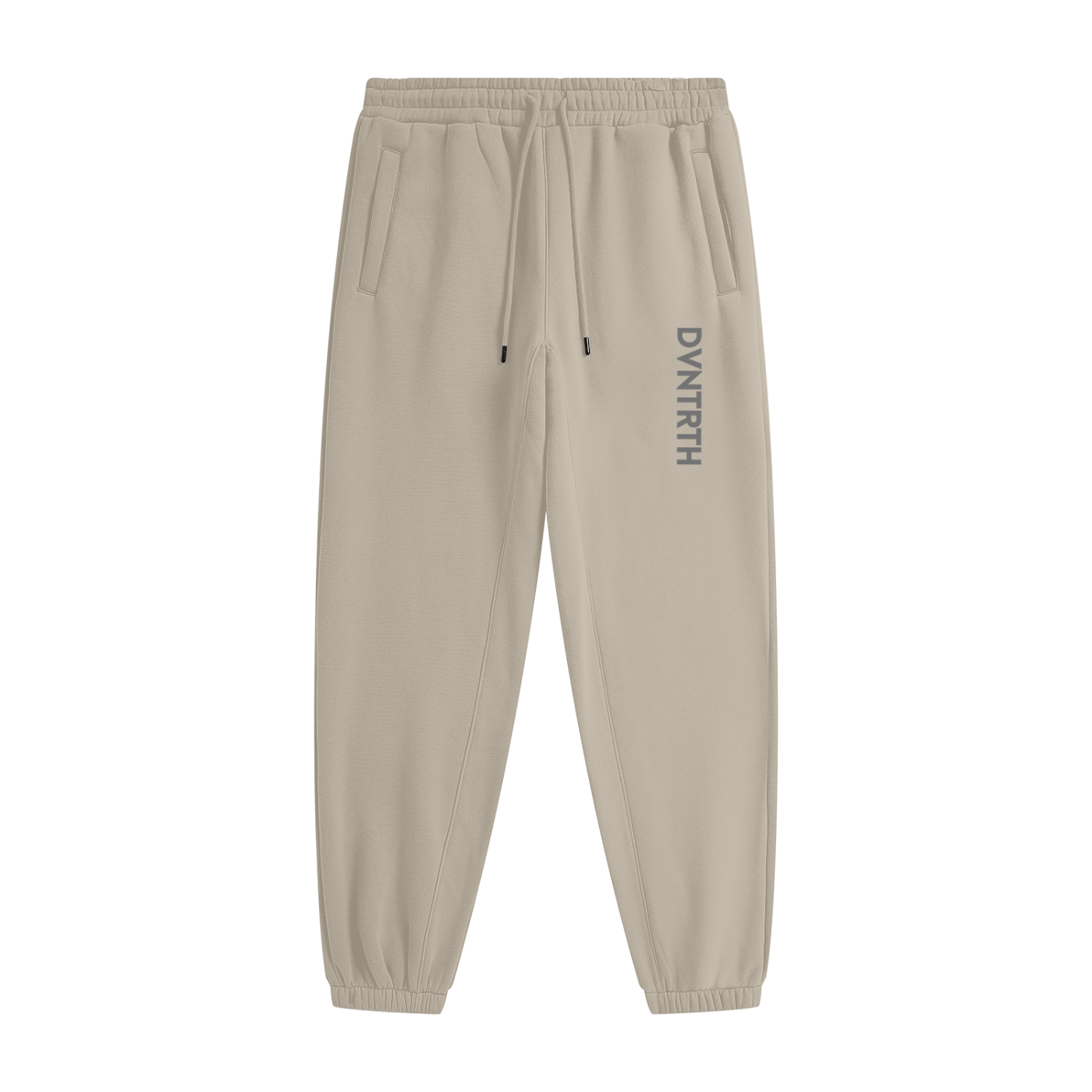 DVNTRTH | Essential Fleece Joggers
