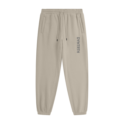 DVNTRTH | Essential Fleece Joggers