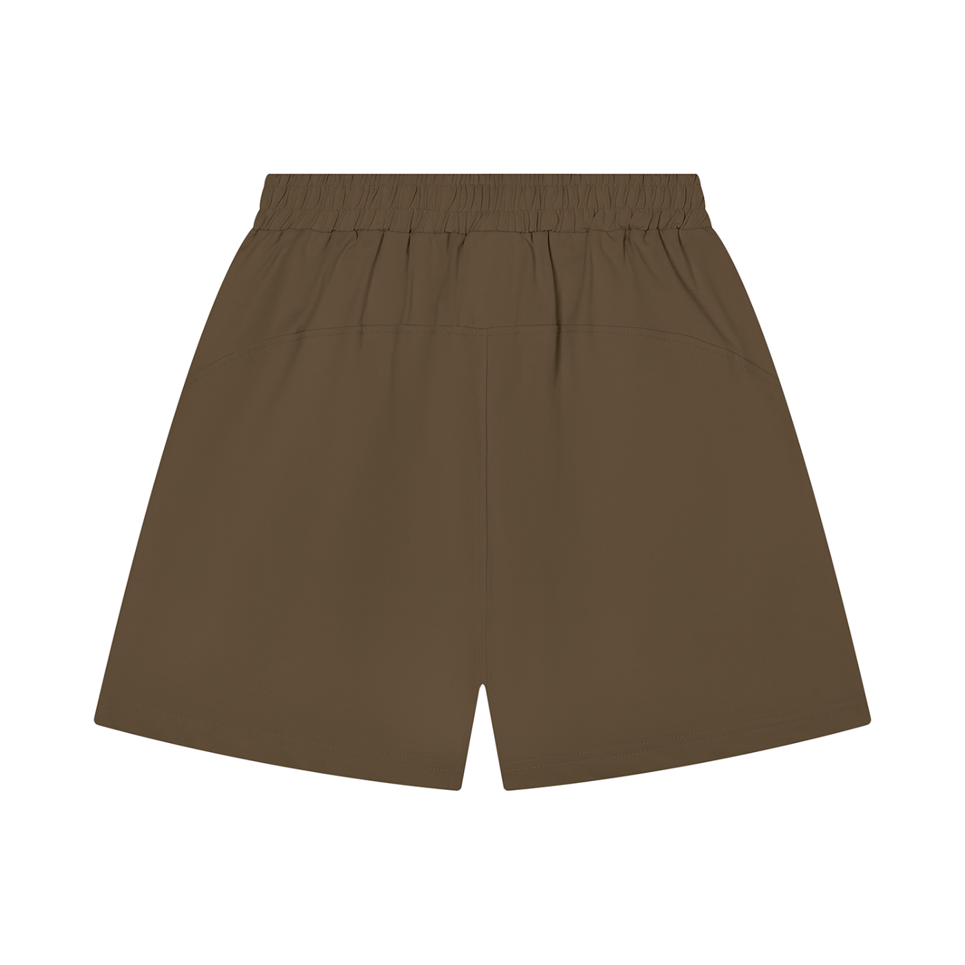 Unisex Regular Fit Shorts