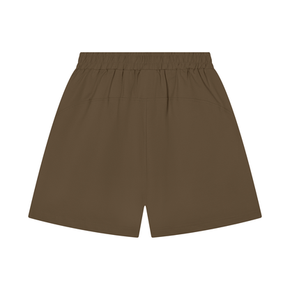 Unisex Regular Fit Shorts