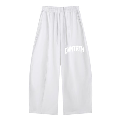 Classic DVNTRTH | Wide Leg Panel Sweatpants