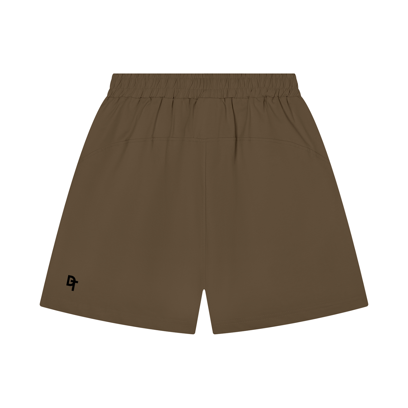 Unisex Regular Fit Shorts