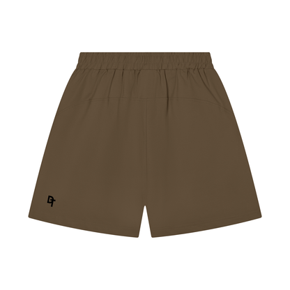 Unisex Regular Fit Shorts