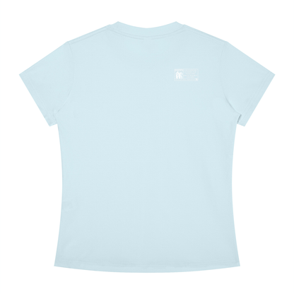 JESUS SAVES Classic | Slim Fit Crewneck Tee