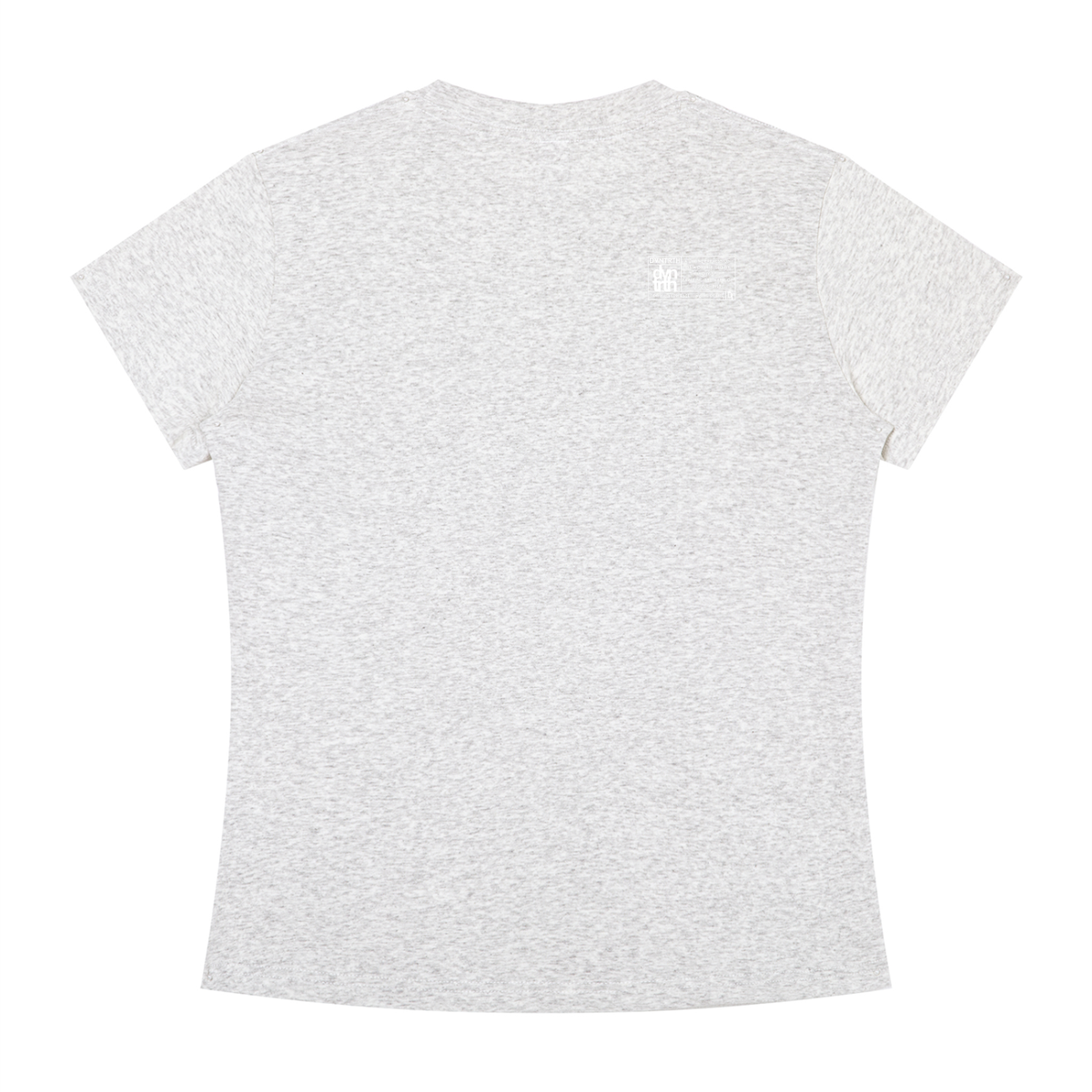 JESUS SAVES Classic | Slim Fit Crewneck Tee