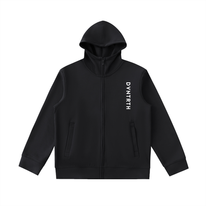 DVNTRTH | Essential Zip-Up Hoodie