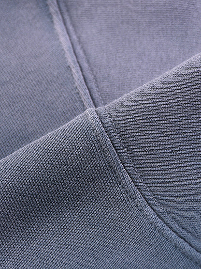 CROSS | Sunfade Oversized Hoodie