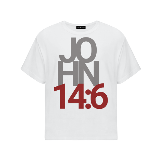 Streetwear Oversized Cotton T-Shirt