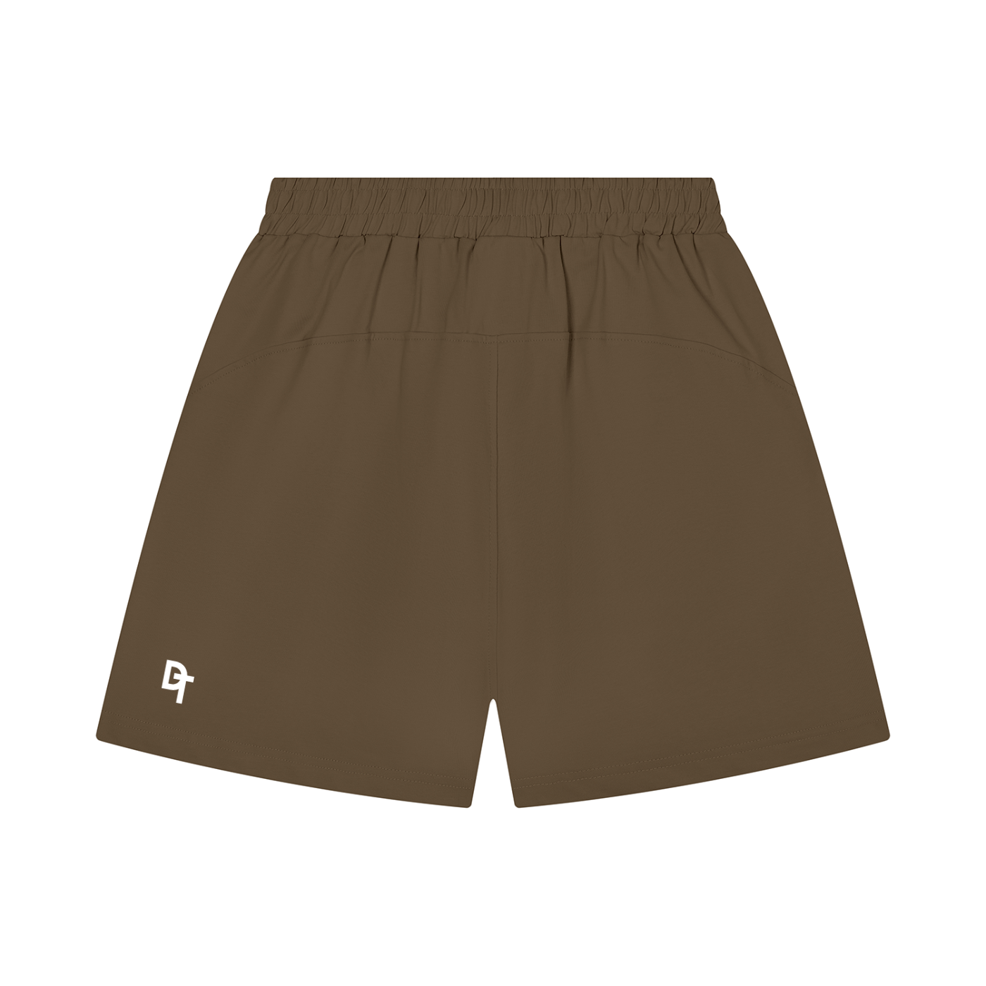 Unisex Regular Fit Shorts