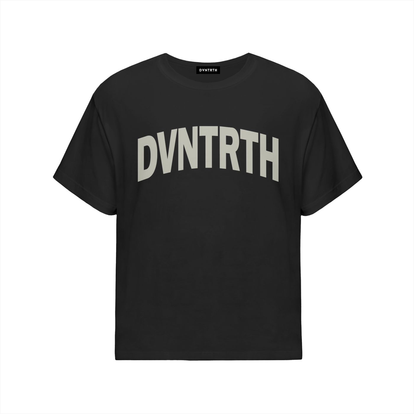 DVNTRTH | Streetwear Oversized Cotton Tee