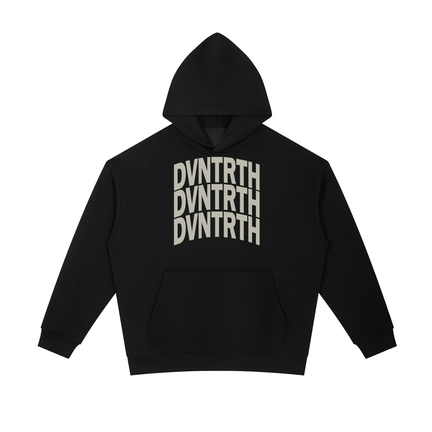 Essential Heavyweight Hoodie