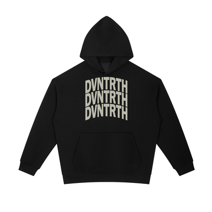 Essential Heavyweight Hoodie
