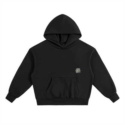 Jeremiah 29:11 | Essential Oversized Hoodie