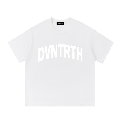 DVNTRTH Essential Cotton Tee
