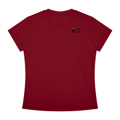 JESUS SAVES Classic | Slim Fit Crewneck Tee