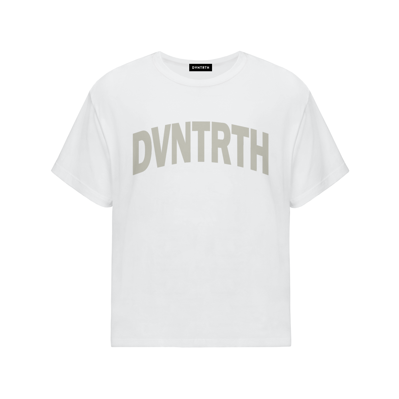 DVNTRTH | Streetwear Oversized Cotton Tee