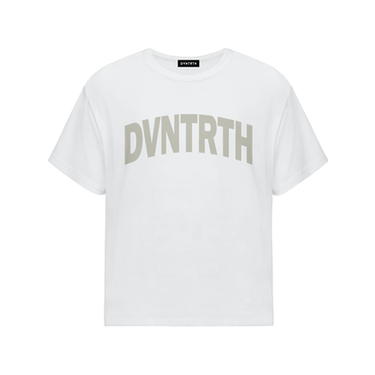 DVNTRTH | Streetwear Oversized Cotton Tee