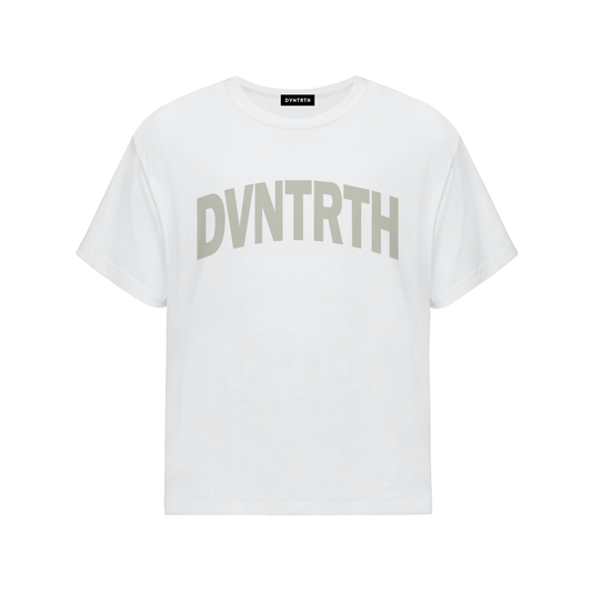 DVNTRTH | Streetwear Oversized Cotton Tee