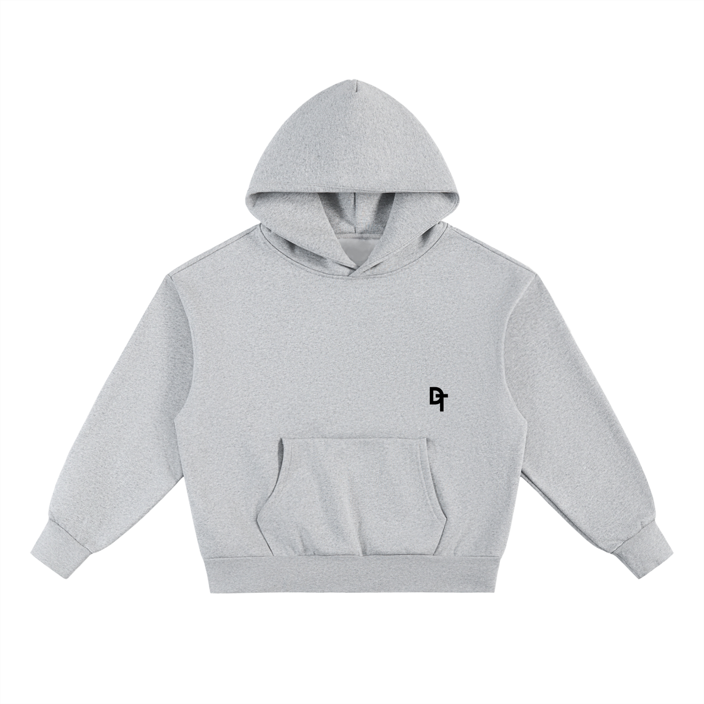 Essential Heavyweight Fleece Hoodie