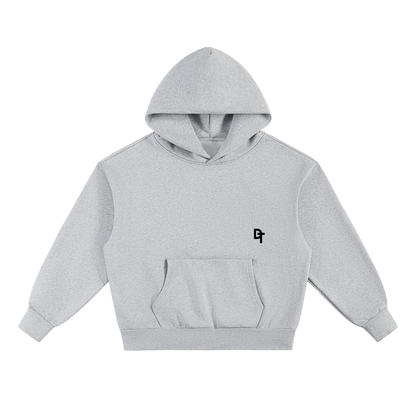 Essential Heavyweight Fleece Hoodie