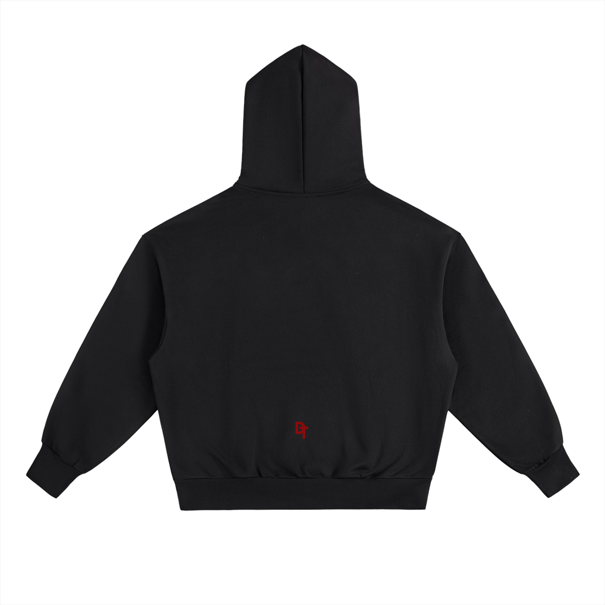 Covered in the Blood of Jesus | Essential Hoodie