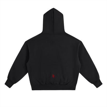 Covered in the Blood of Jesus | Essential Hoodie