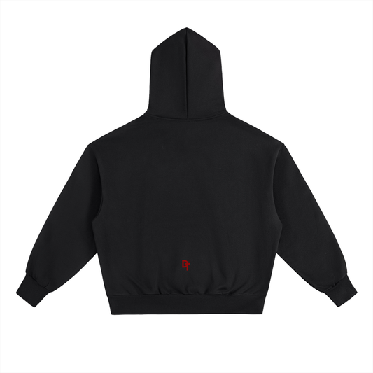 Covered in the Blood of Jesus | Essential Hoodie