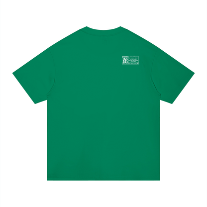 JESUS SAVES Classic | Regular Fit Cotton Tee