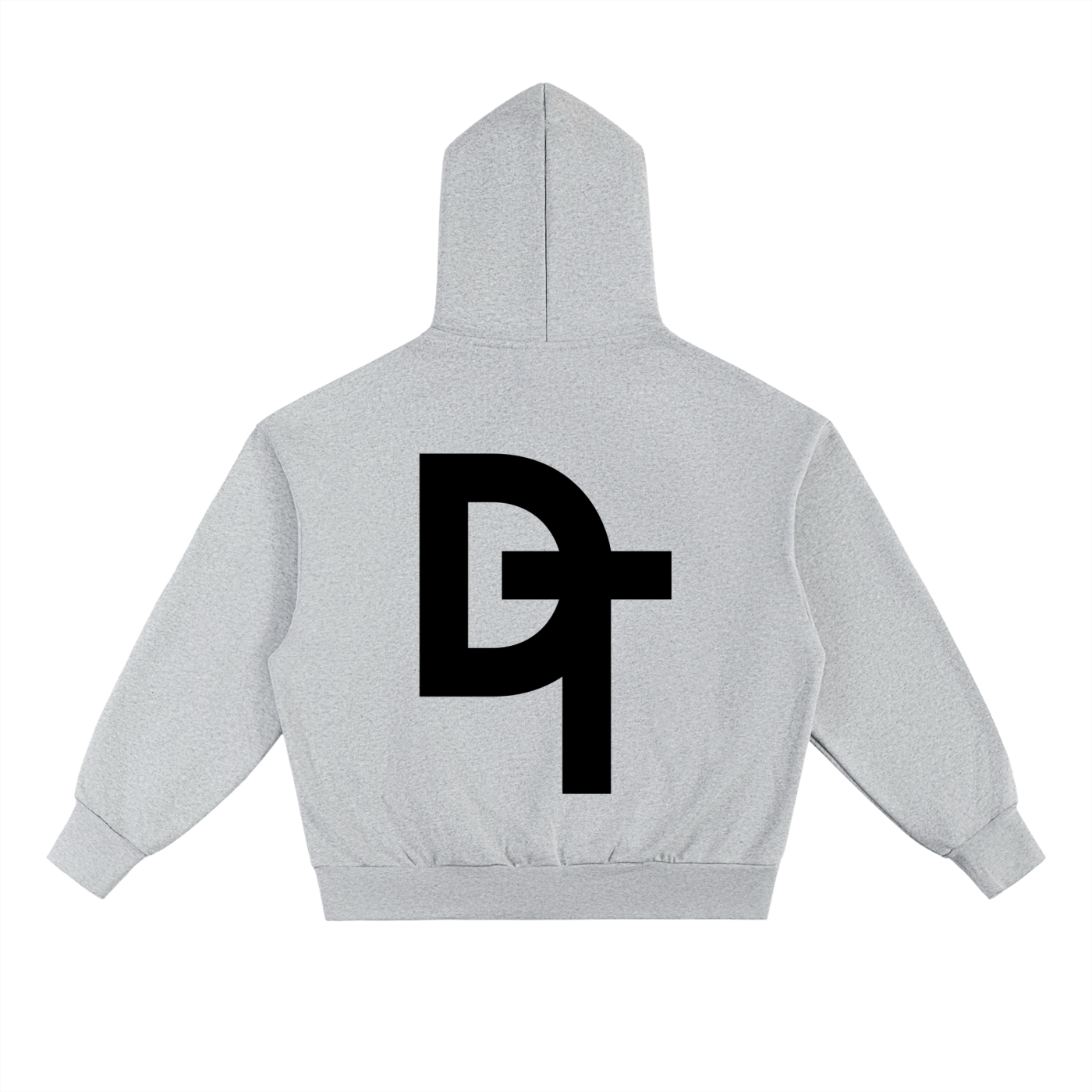 Essential Heavyweight Fleece Hoodie