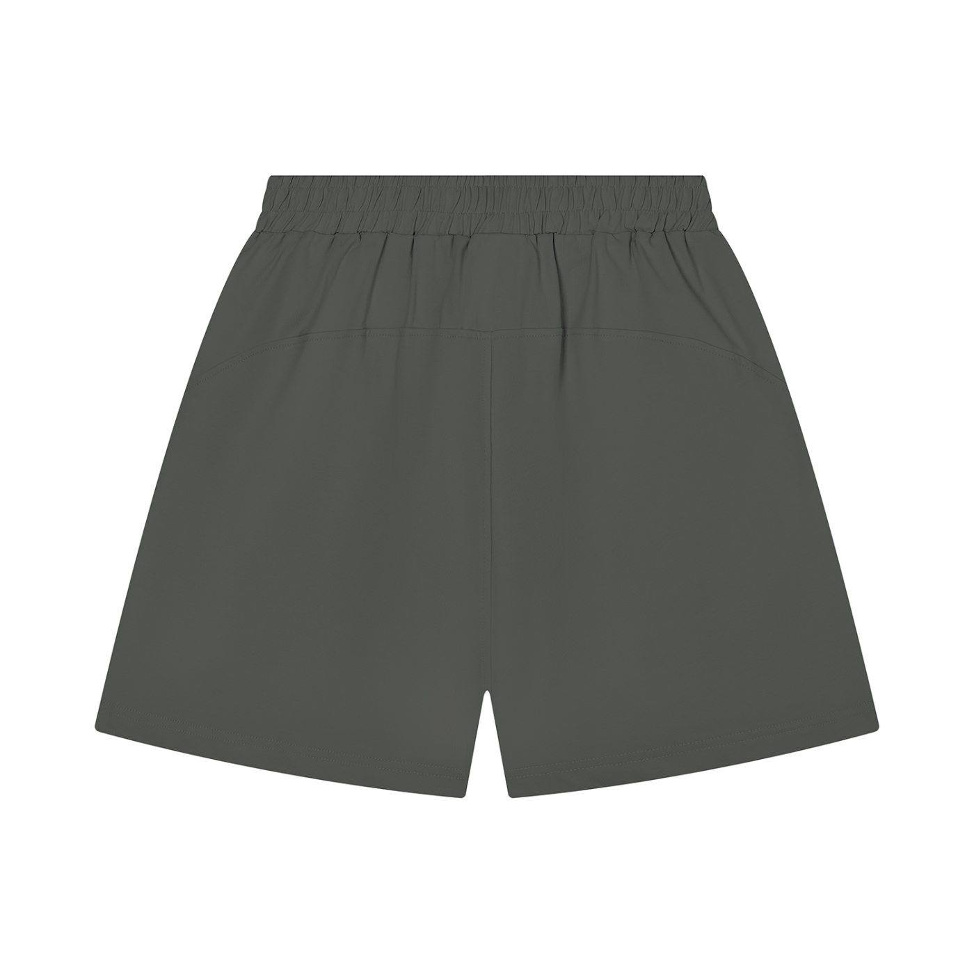 Unisex Regular Fit Shorts
