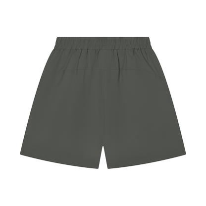 Unisex Regular Fit Shorts