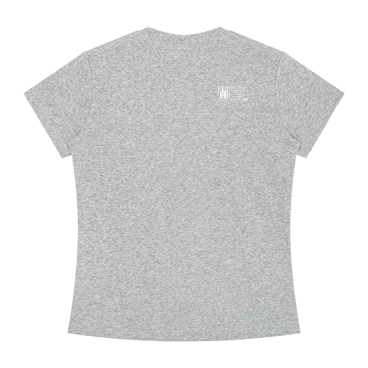 JESUS SAVES Classic | Slim Fit Crewneck Tee