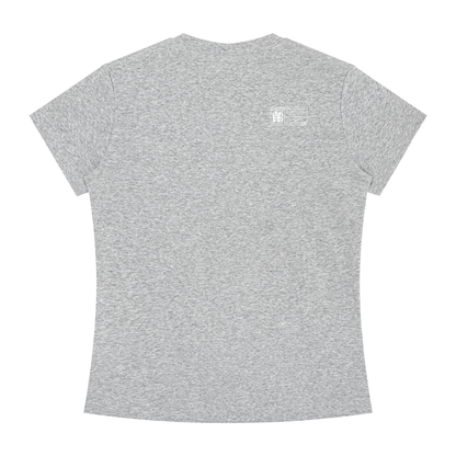 JESUS SAVES Classic | Slim Fit Crewneck Tee