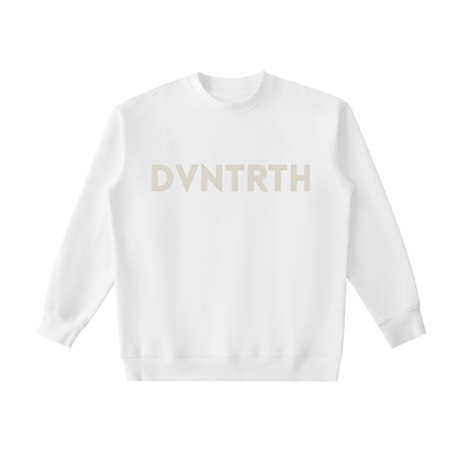 Essential Heavyweight Crewneck Sweatshirt