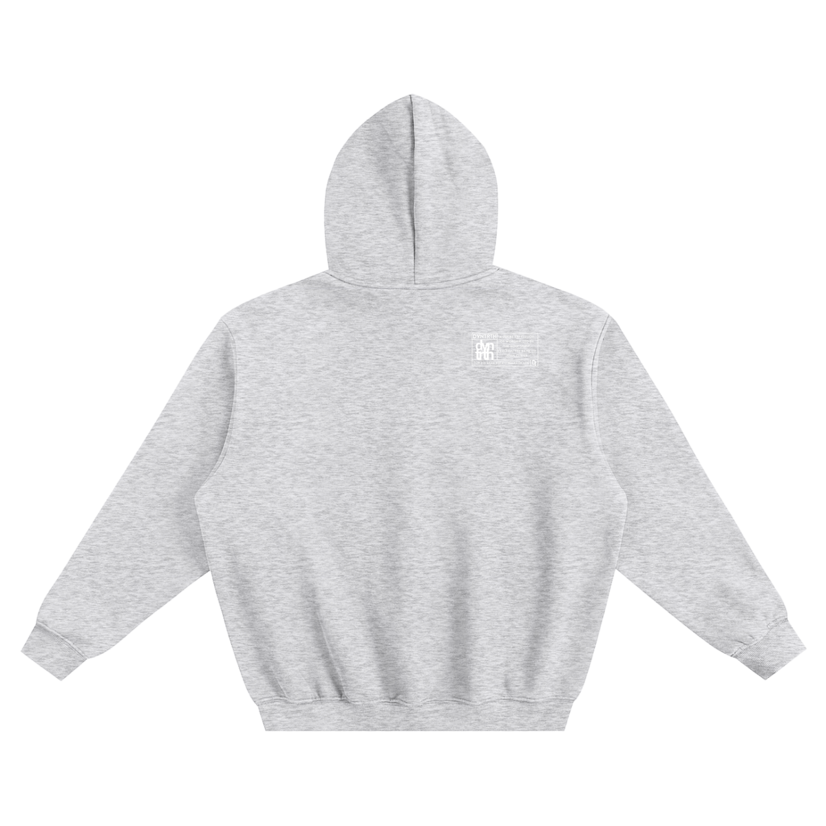 JESUS SAVES Classic | Boxy Hoodie