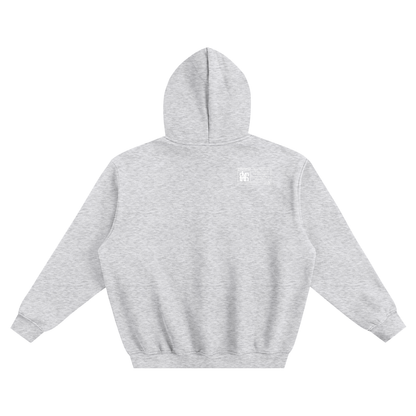 JESUS SAVES Classic | Boxy Hoodie