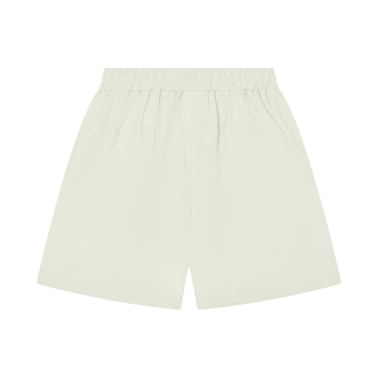 Unisex Regular Fit Shorts