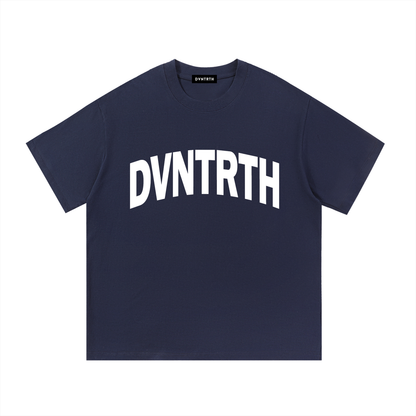 DVNTRTH Essential Cotton Tee