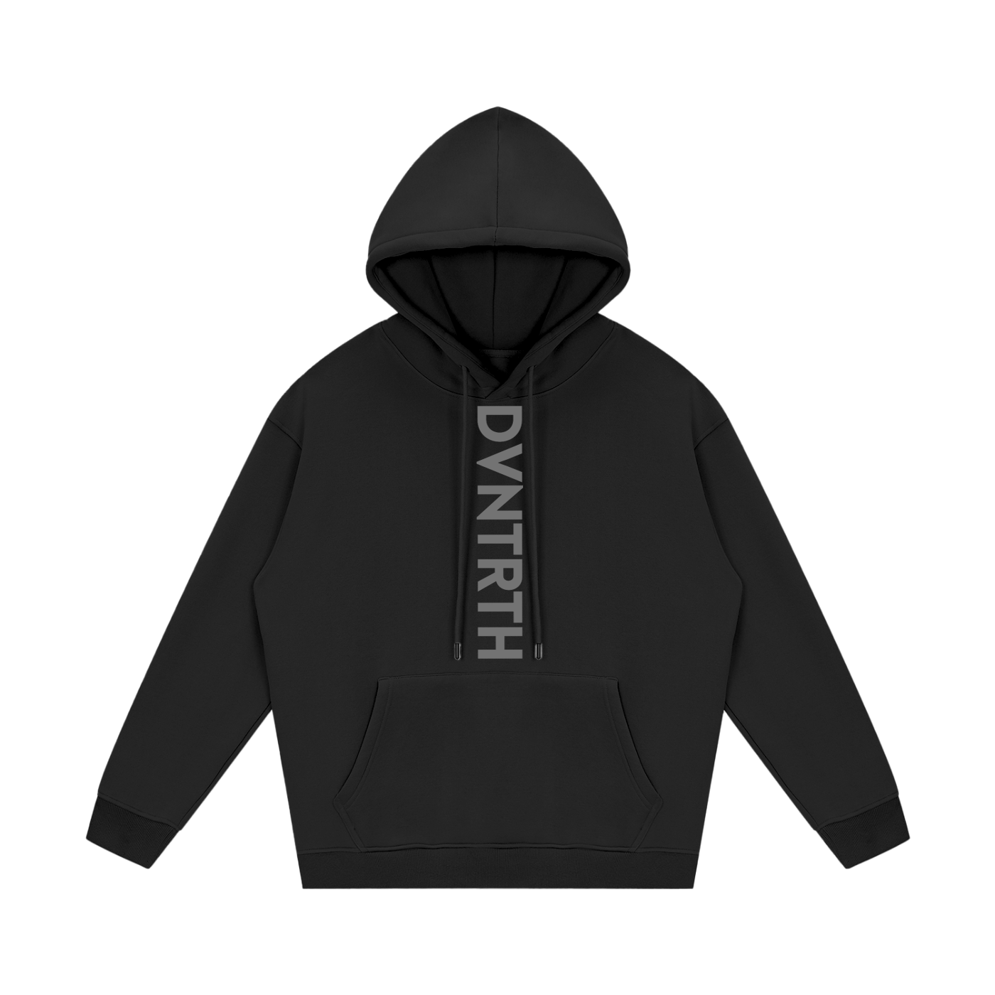 DVNTRTH | Essential Pullover Hoodie