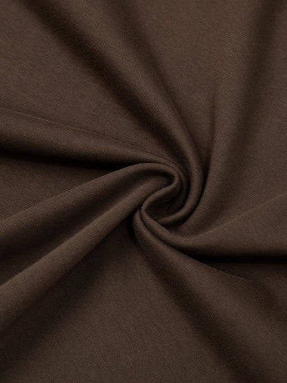 Classic DVNTRTH | Essential Long-Sleeve Tee