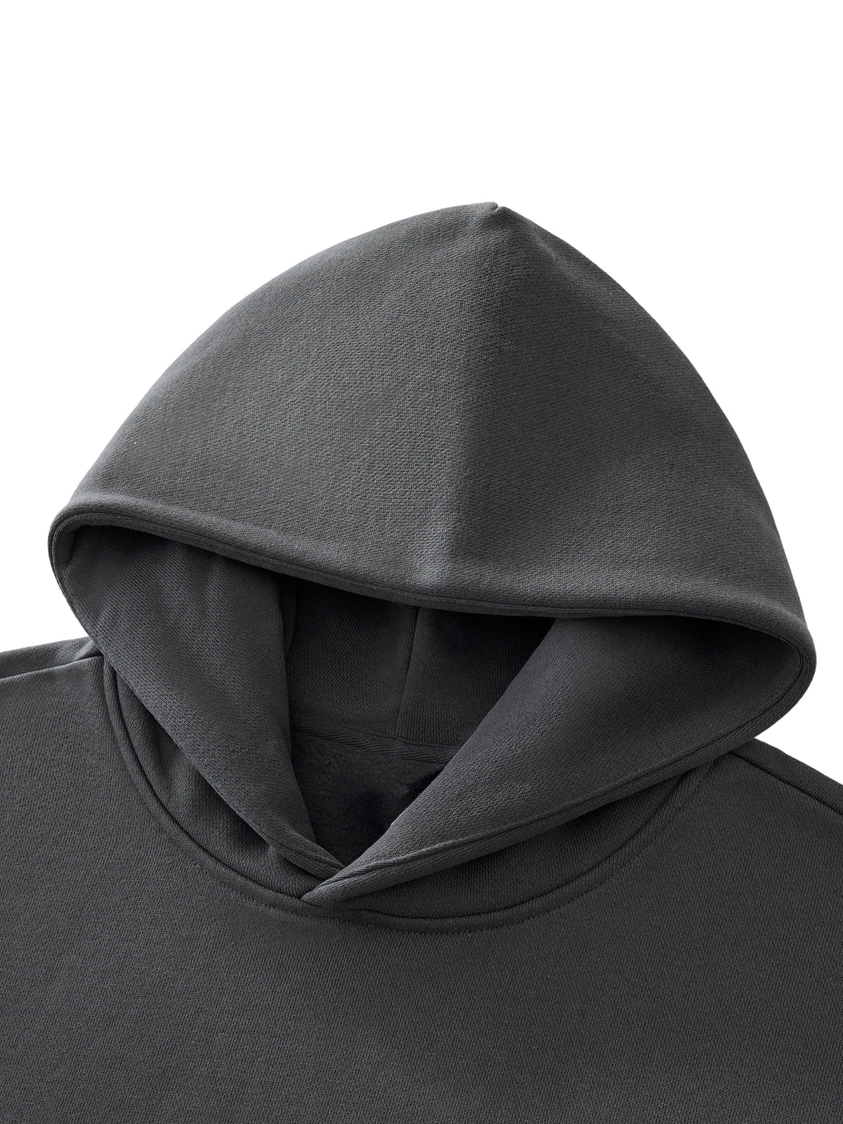 DVNTRTH x Gold Rose | Essential Oversized Hoodie
