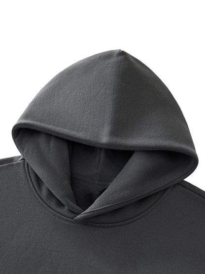 DVNTRTH x Gold Rose | Essential Oversized Hoodie