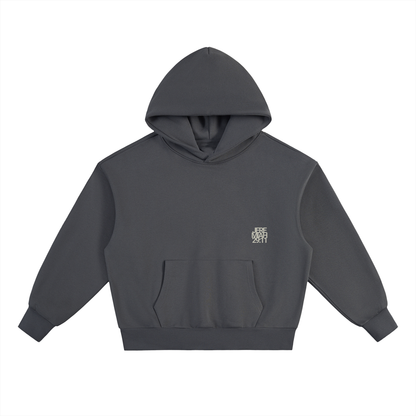 Jeremiah 29:11 | Essential Oversized Hoodie