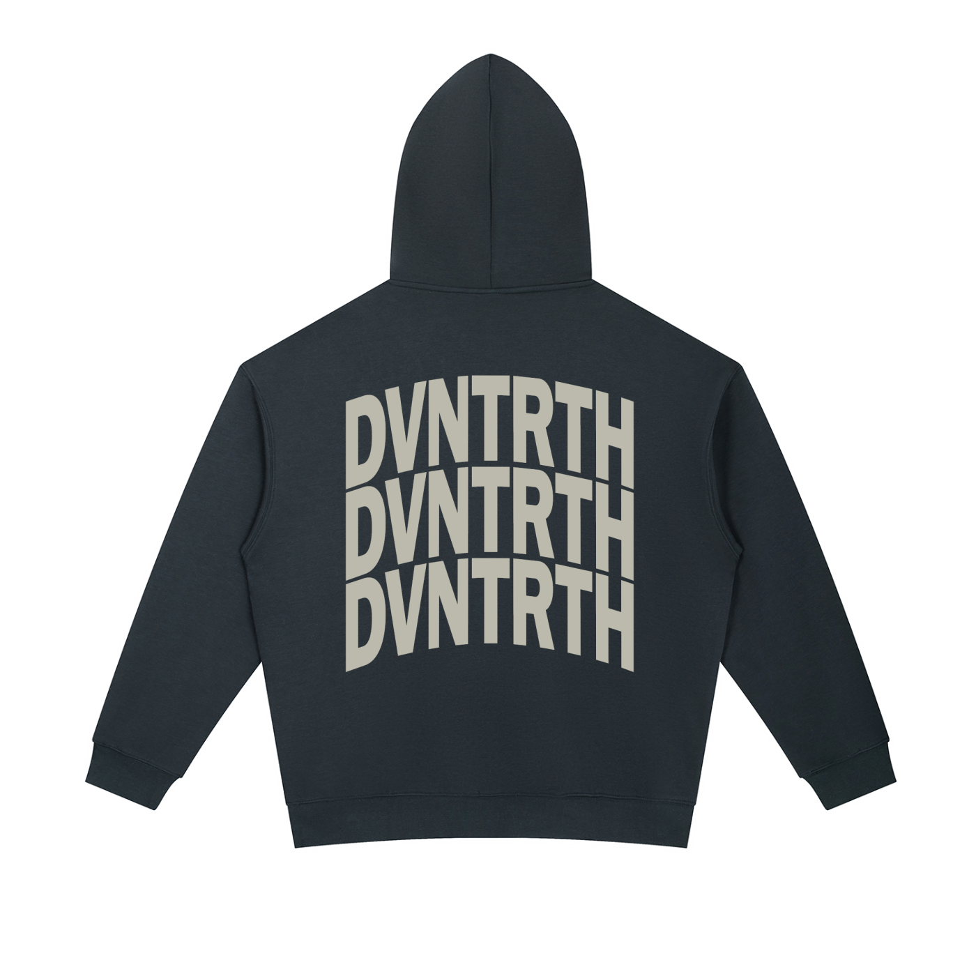 Essential Heavyweight Hoodie