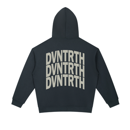Essential Heavyweight Hoodie