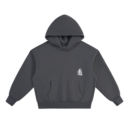 John14:6 | Essential Oversized Hoodie