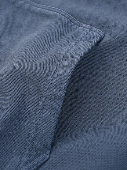 CROSS | Sunfade Oversized Hoodie